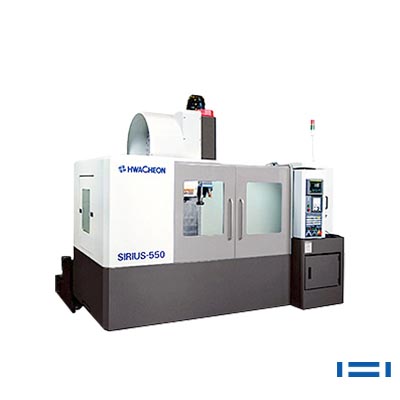 SIRIUS-550